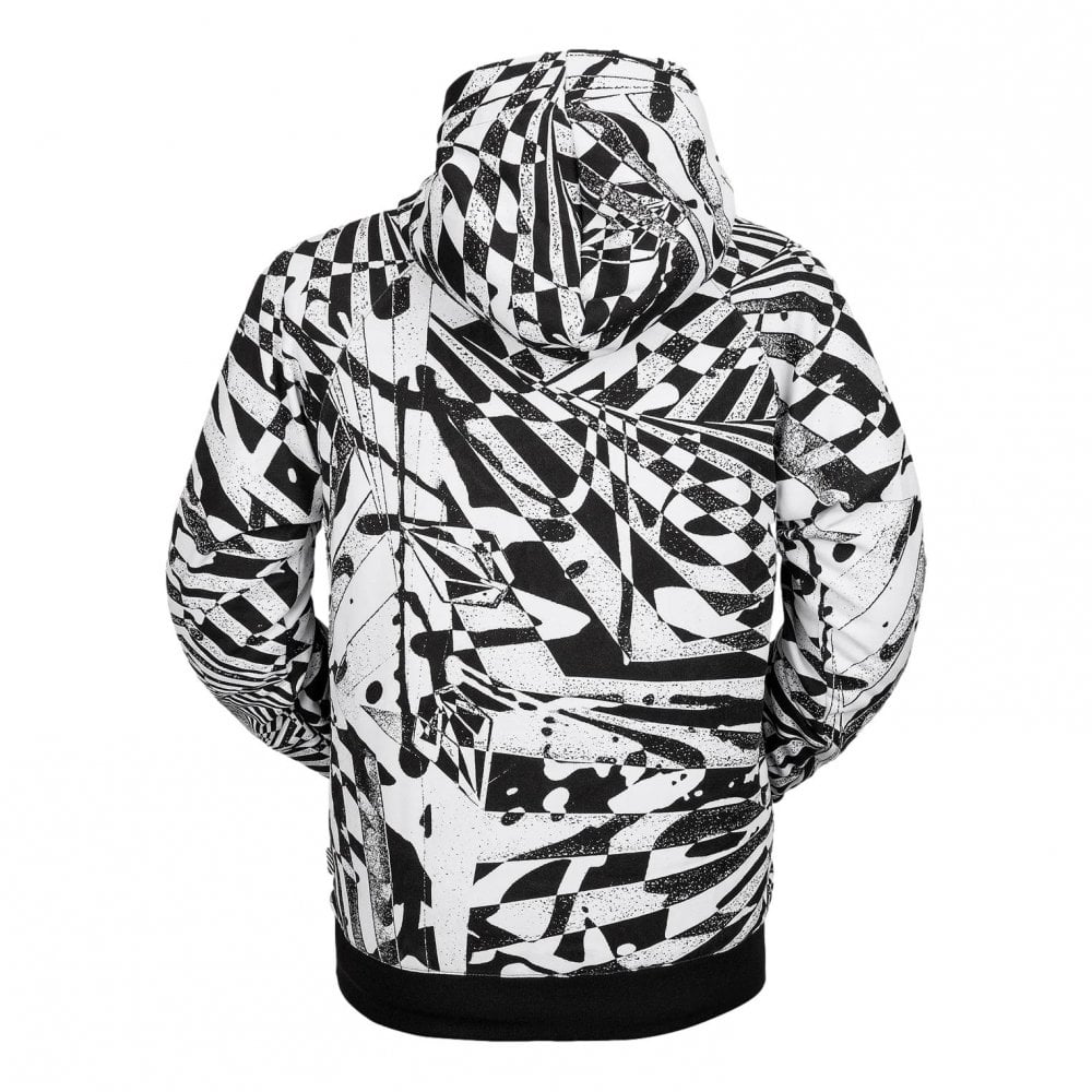Volcom Hydro Riding Hoodie