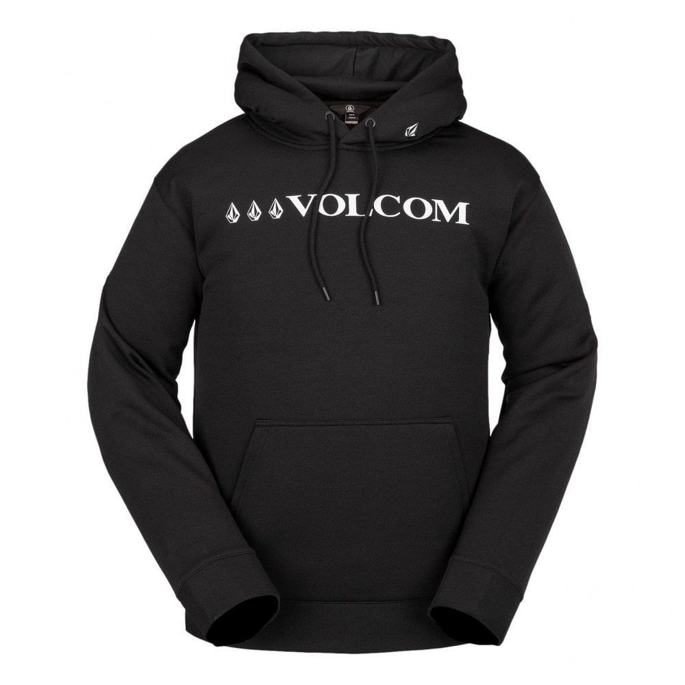 Volcom Core Hydro Fleece Hoodie