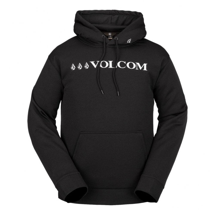 Volcom Core Hydro Fleece Hoodie