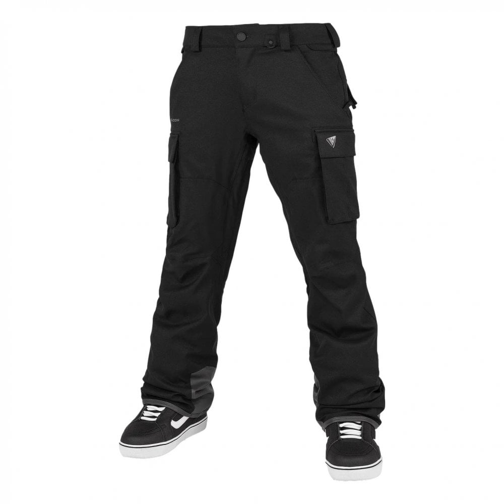 Volcom New Articulated Snow Pants