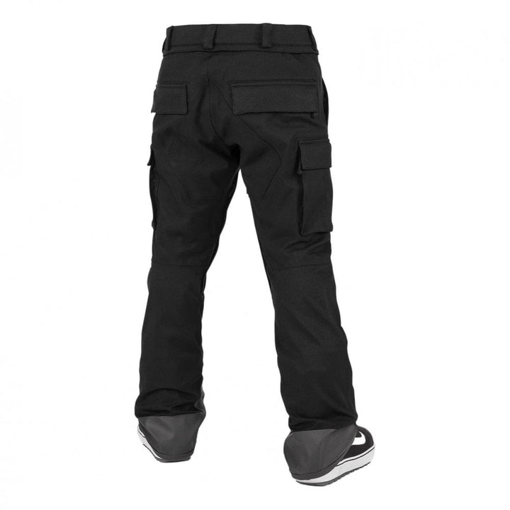 Volcom New Articulated Snow Pants
