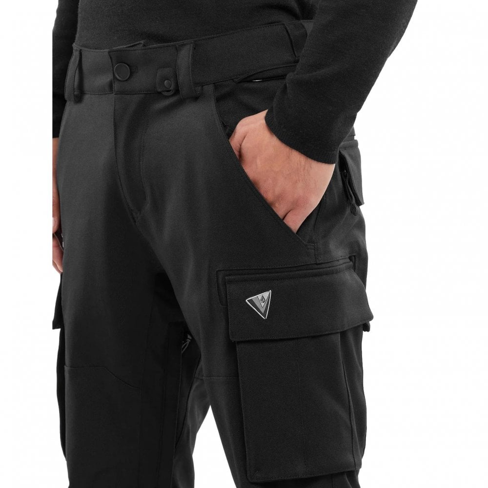Volcom New Articulated Snow Pants