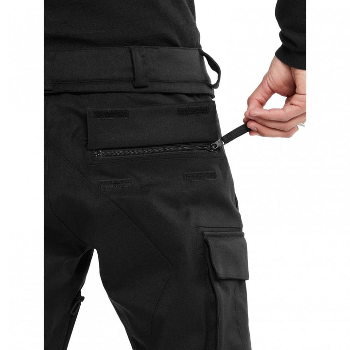 Volcom New Articulated Snow Pants