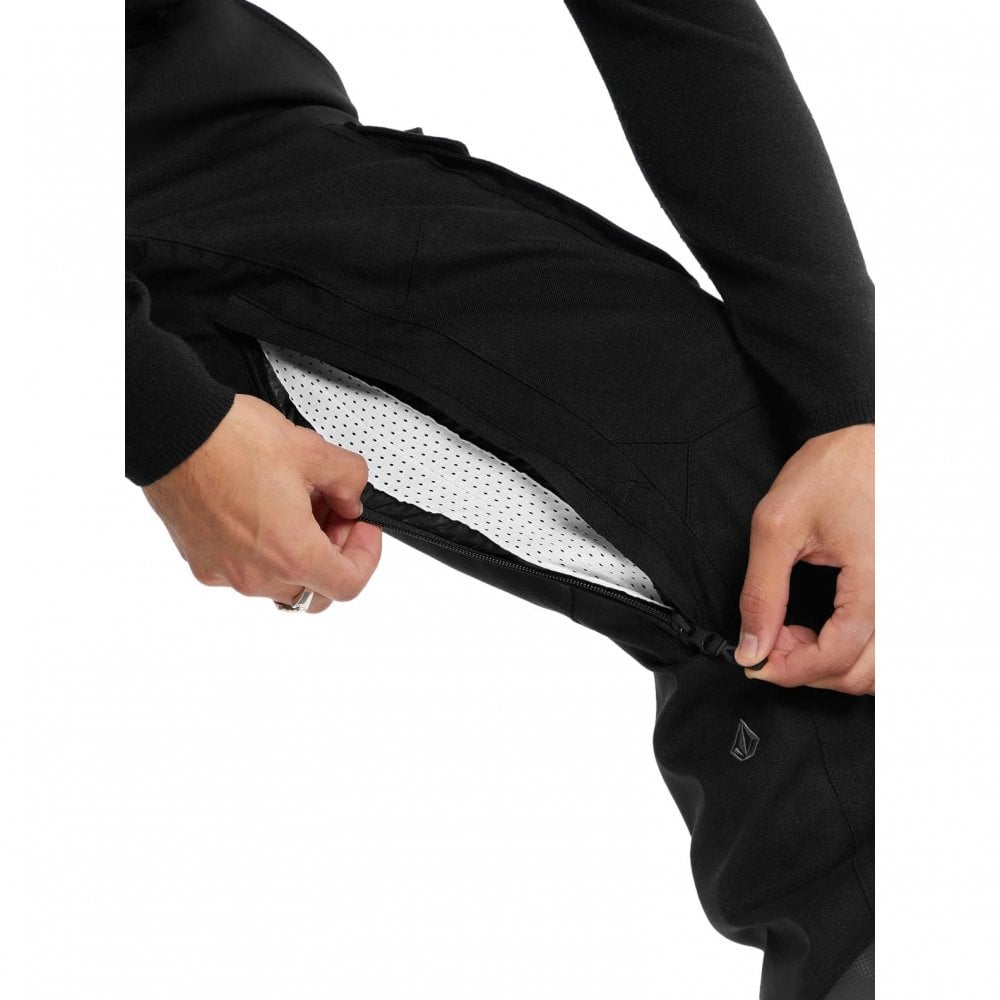 Volcom New Articulated Snow Pants