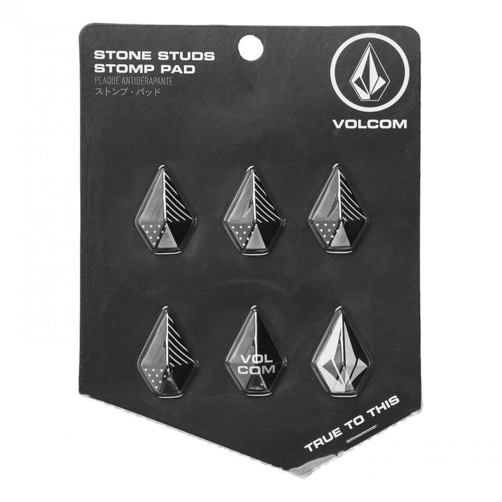 Volcom Stone Studs Stomp Pad
