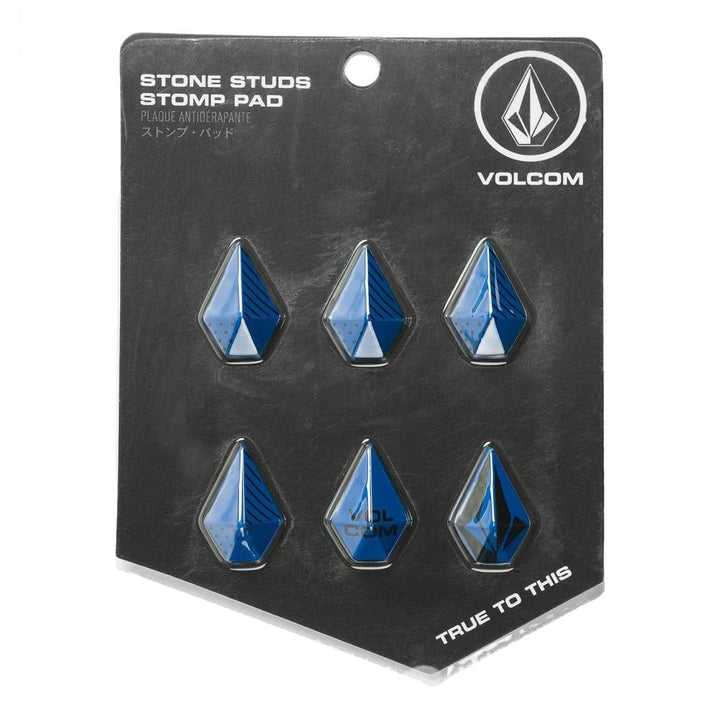 Volcom Stone Studs Stomp Pad