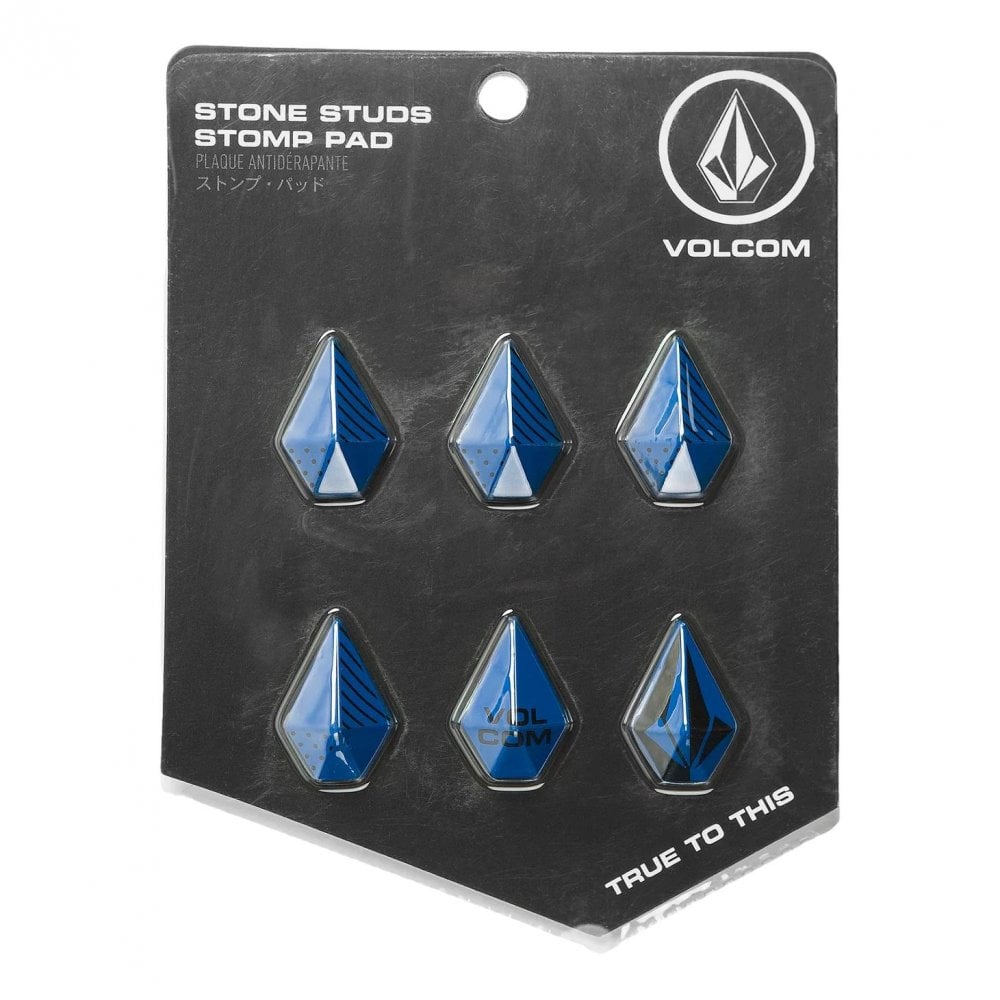 Volcom Stone Studs Stomp Pad