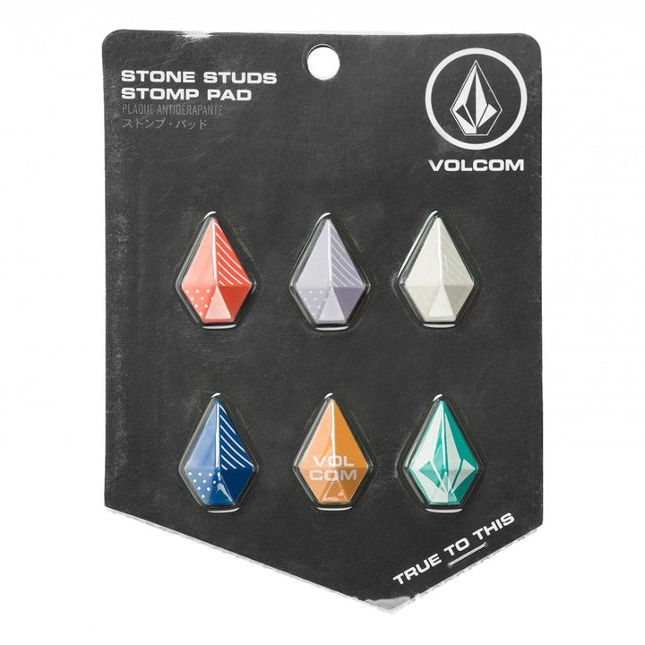 Volcom Stone Studs Stomp Pad