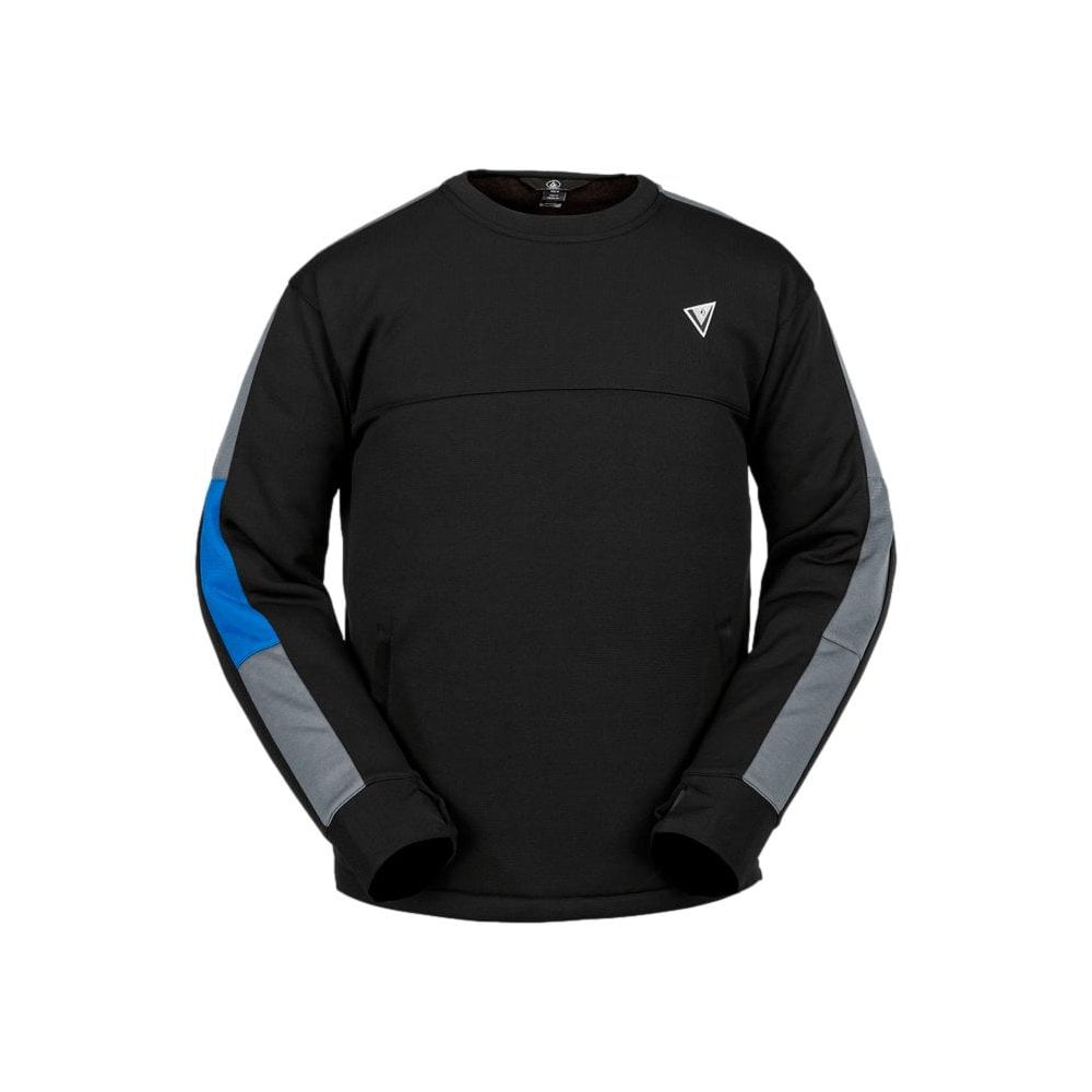 Volcom Hydro Riding Crew Sweatshirt