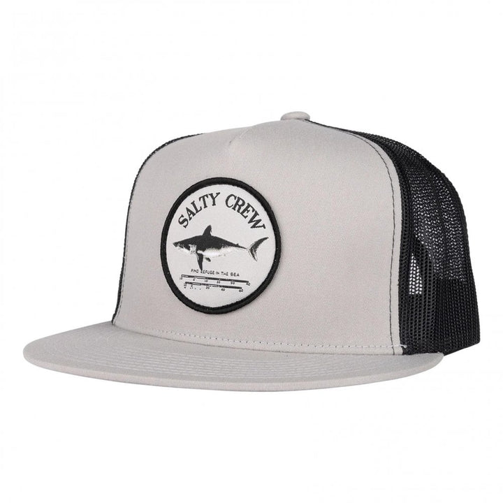 Salty Crew Bruce Trucker Cap
