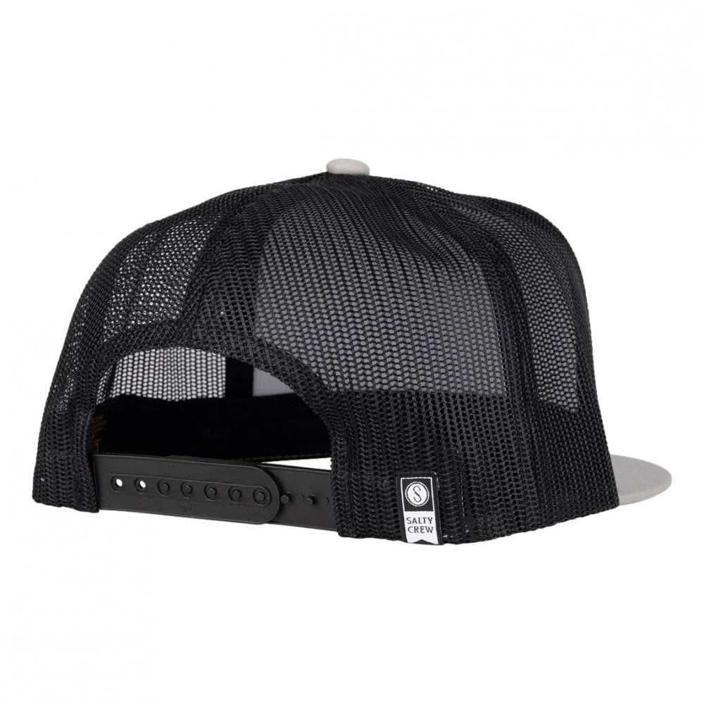 Salty Crew Bruce Trucker Cap
