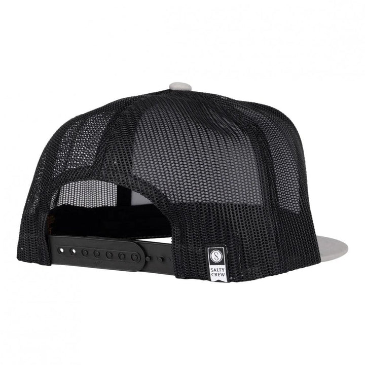 Salty Crew Bruce Trucker Cap