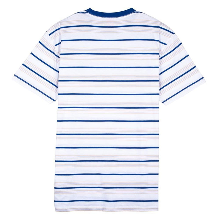 Santa Cruz Mini Hand Stripe T-Shirt