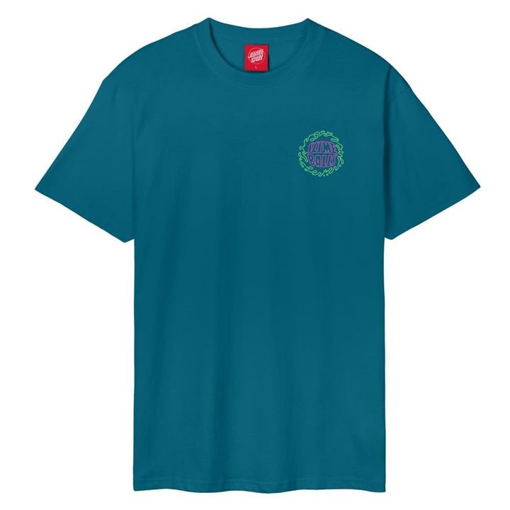 Santa Cruz All-Nighter T-Shirt