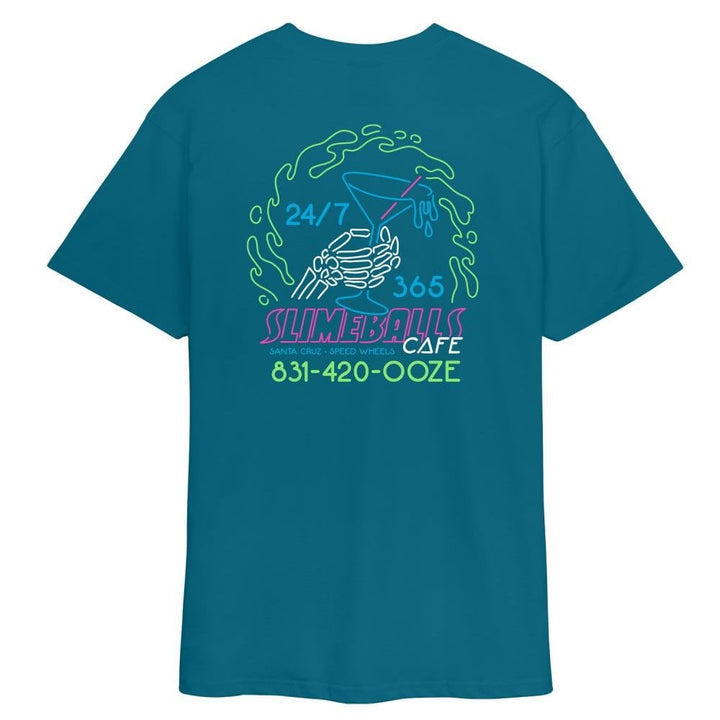 Santa Cruz All-Nighter T-Shirt