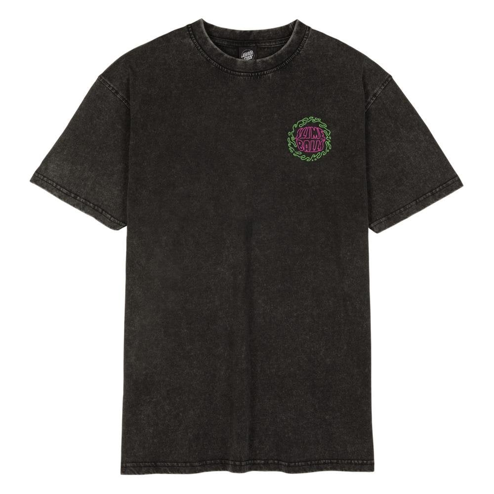 Santa Cruz All-Nighter T-Shirt