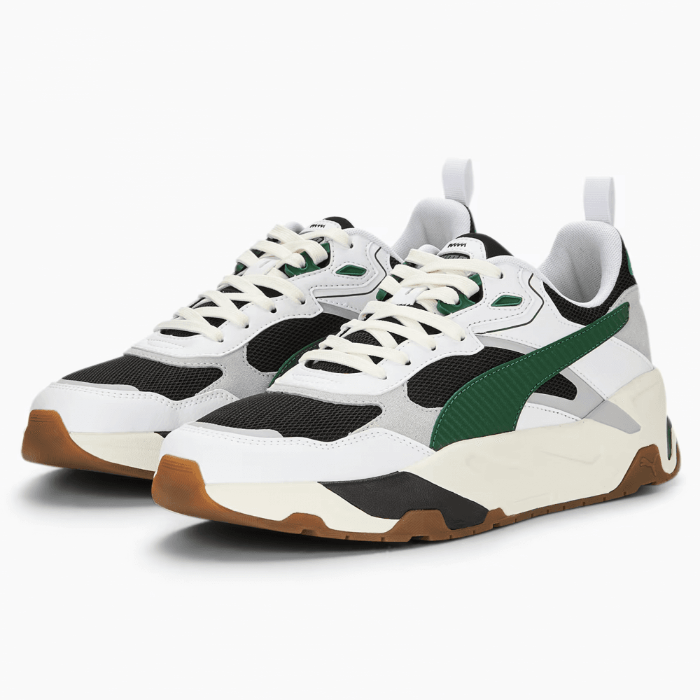 Puma Trinity Trainers