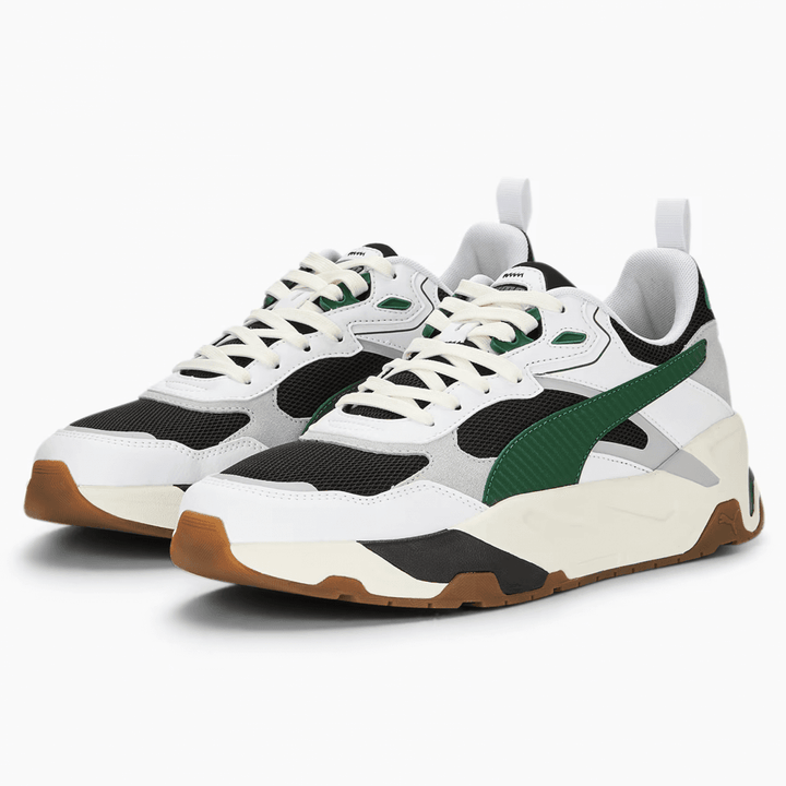 Puma Trinity Trainers