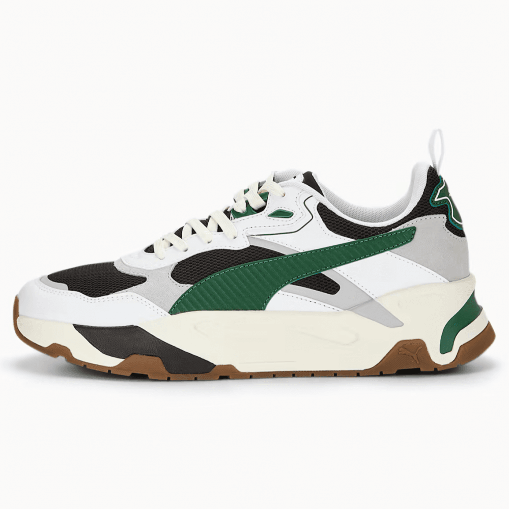 Puma Trinity Trainers