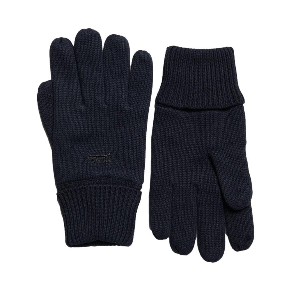 Superdry Vintage Logo Gloves