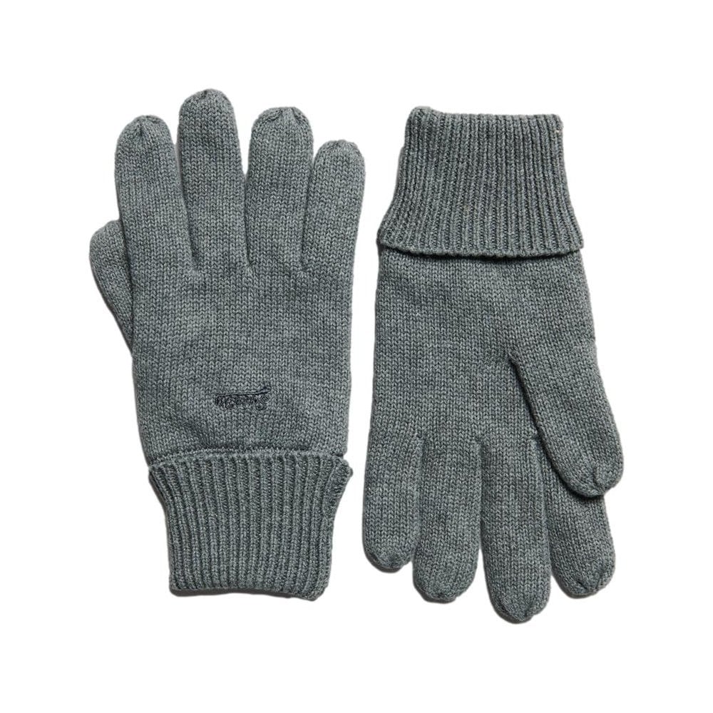 Superdry Vintage Logo Gloves