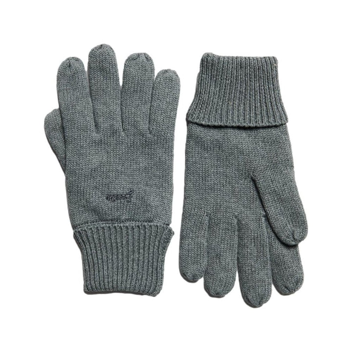 Superdry Vintage Logo Gloves