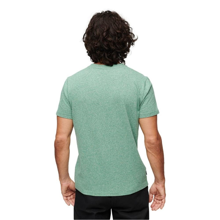 Superdry Vintage Logo Embroidered Tee