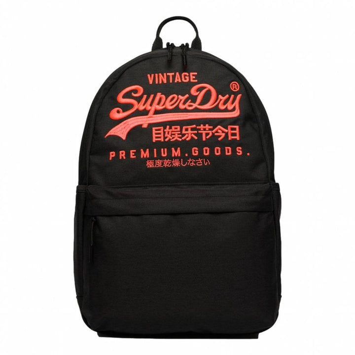 Superdry Heritage Montana Backpack