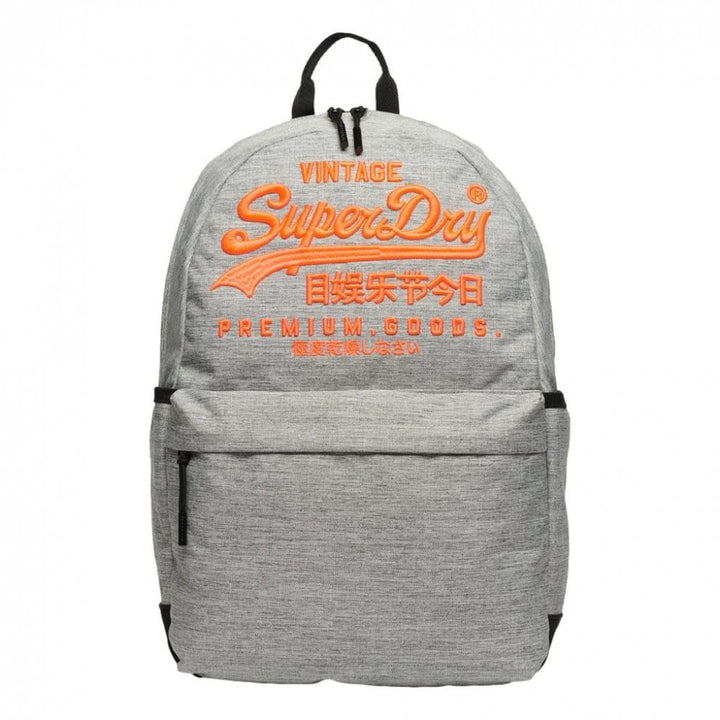 Superdry Heritage Montana Backpack