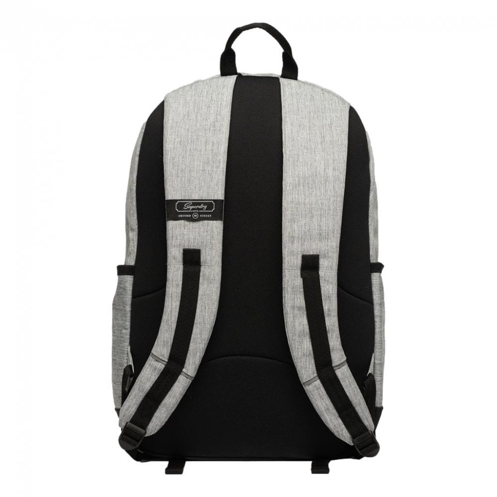 Superdry Heritage Montana Backpack