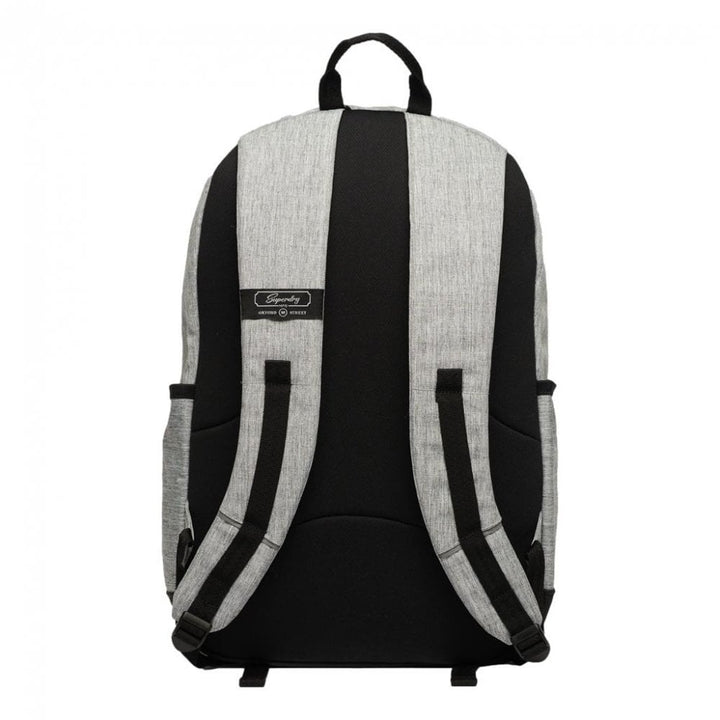 Superdry Heritage Montana Backpack