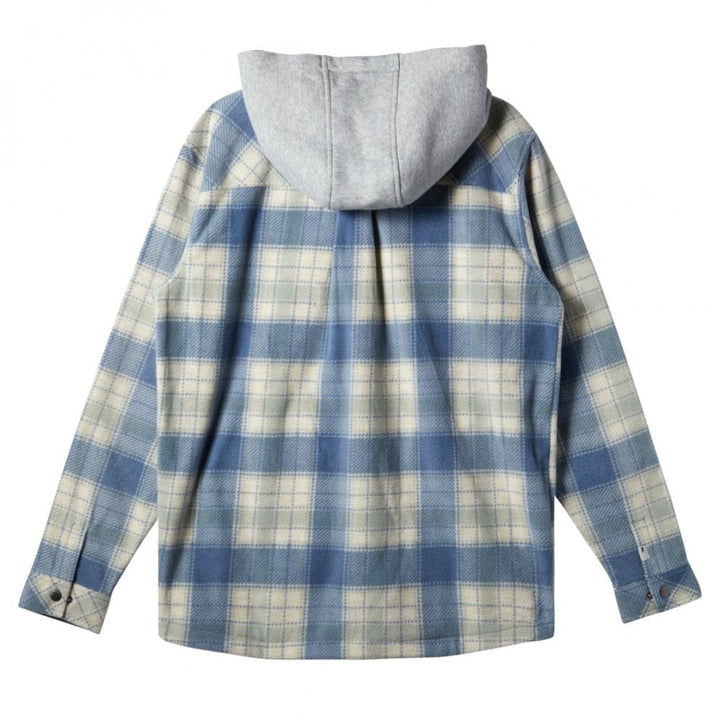 Quiksilver Super Swell Zip Hoodie