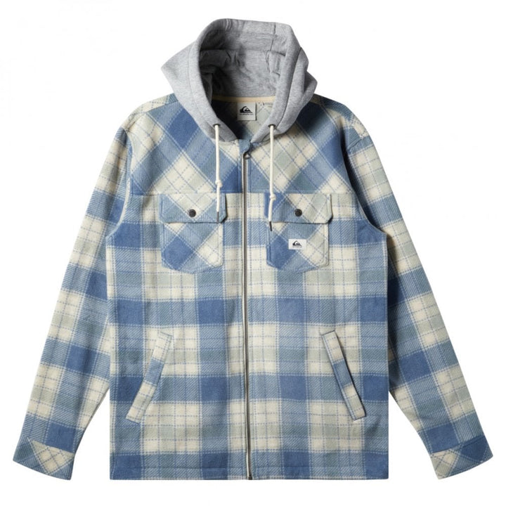 Quiksilver Super Swell Zip Hoodie