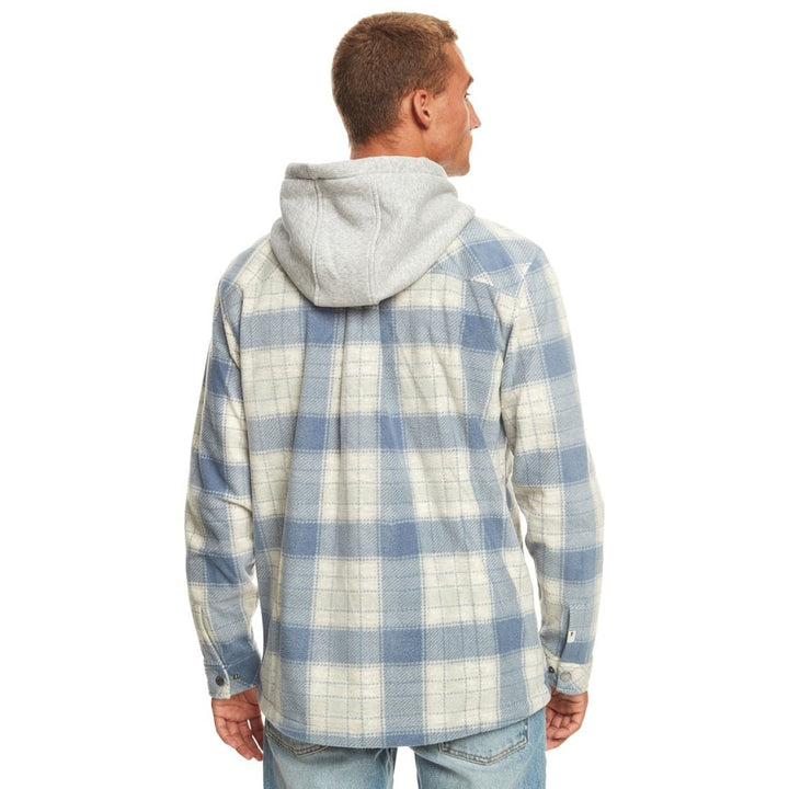 Quiksilver Super Swell Zip Hoodie