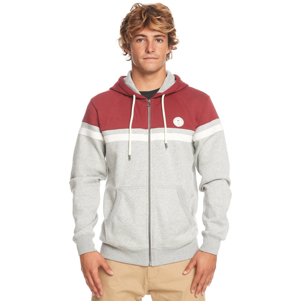 Quiksilver Surf Zip Hoodie