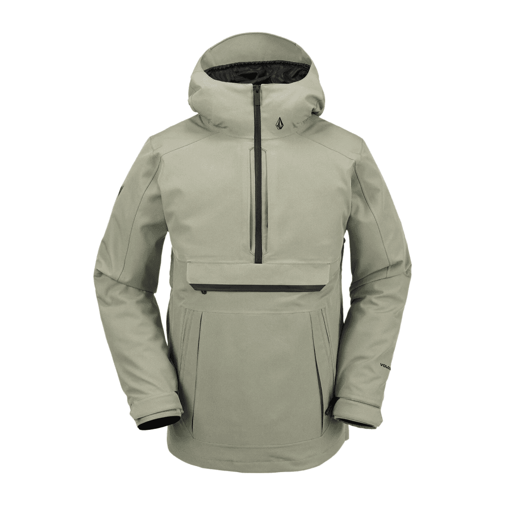 Volcom Brighton Pullover Jacket