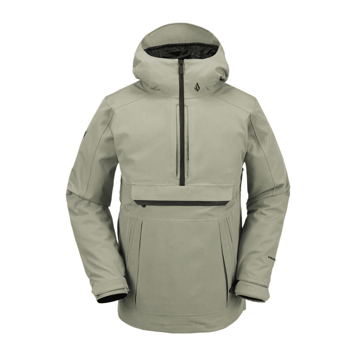 Volcom Brighton Pullover Jacket