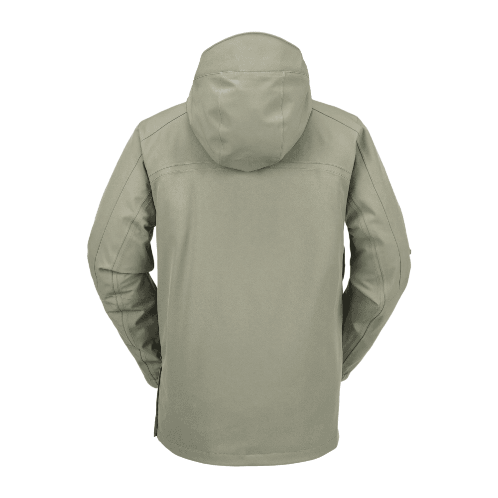 Volcom Brighton Pullover Jacket