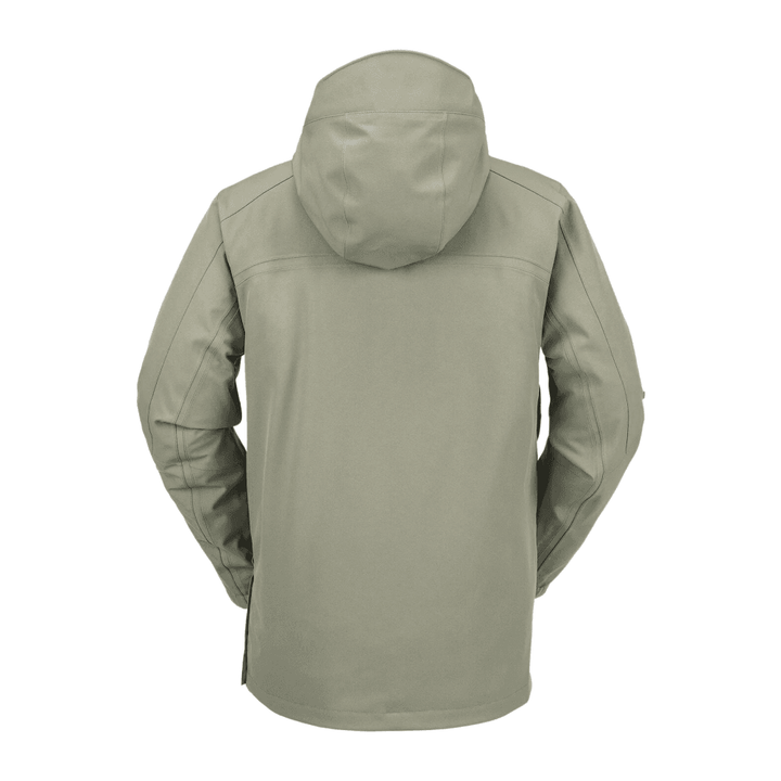 Volcom Brighton Pullover Jacket