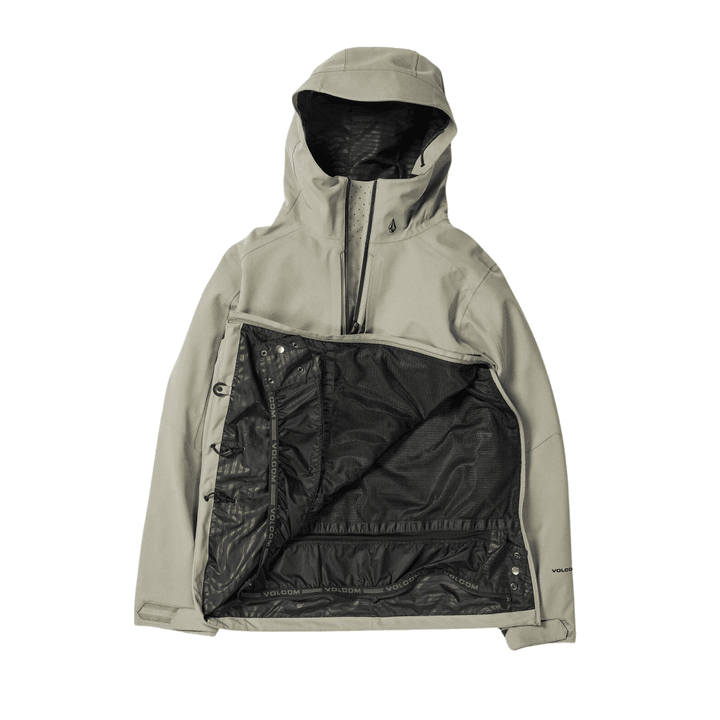 Volcom Brighton Pullover Jacket