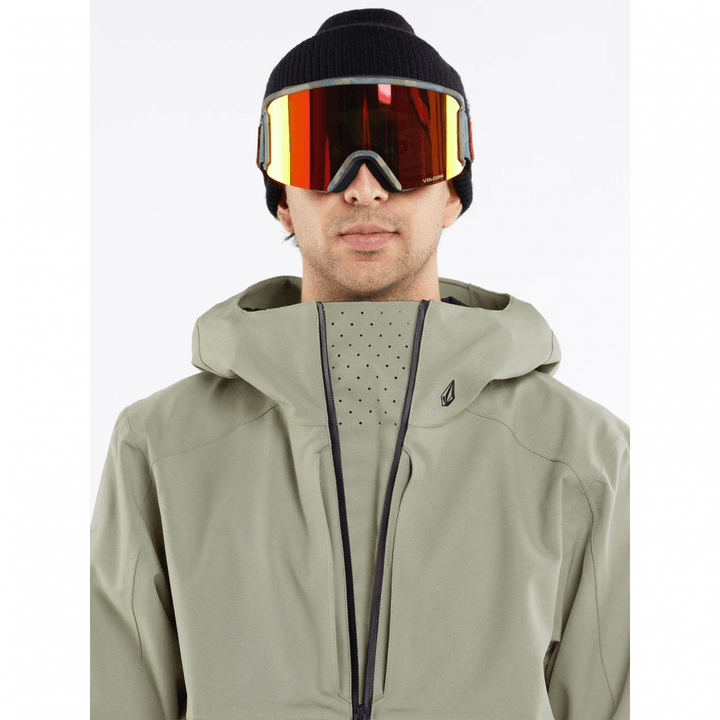 Volcom Brighton Pullover Jacket