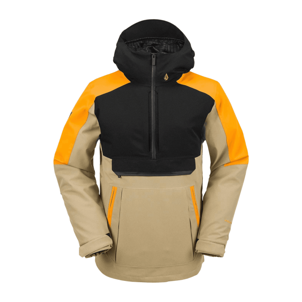Volcom Brighton Pullover Jacket