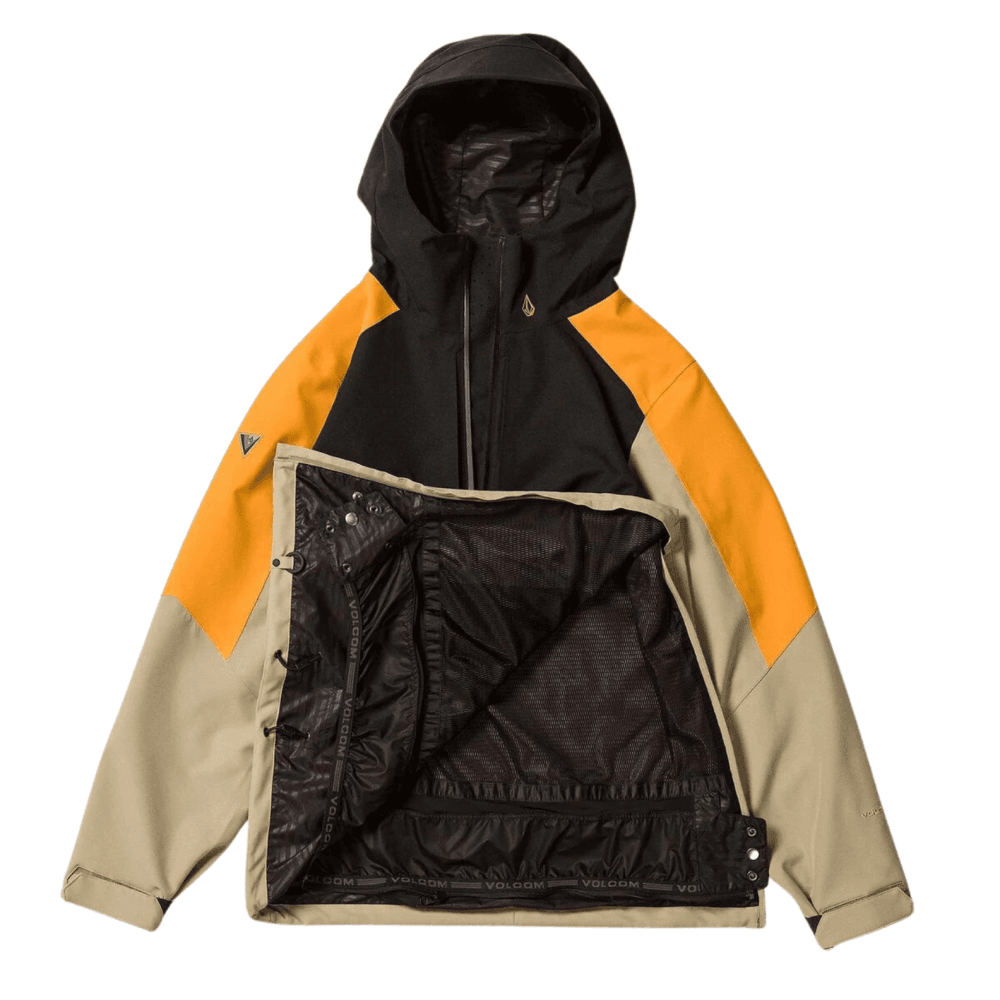 Volcom Brighton Pullover Jacket