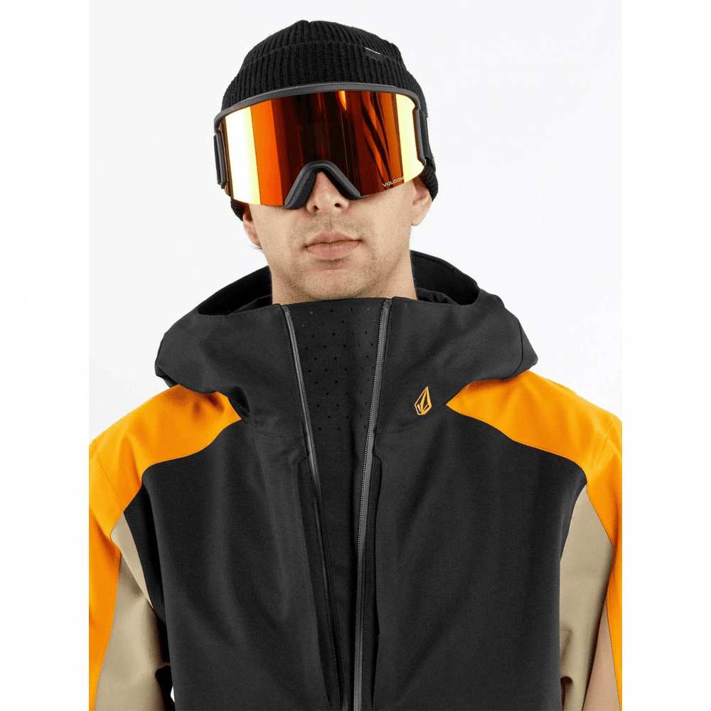 Volcom Brighton Pullover Jacket