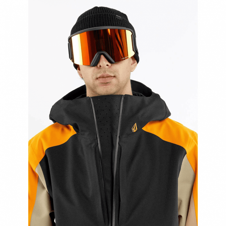Volcom Brighton Pullover Jacket