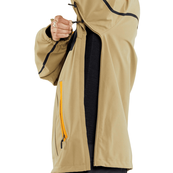 Volcom Brighton Pullover Jacket