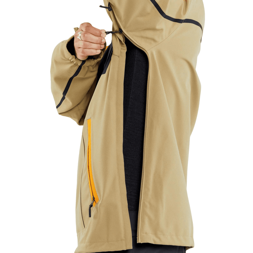 Volcom Brighton Pullover Jacket