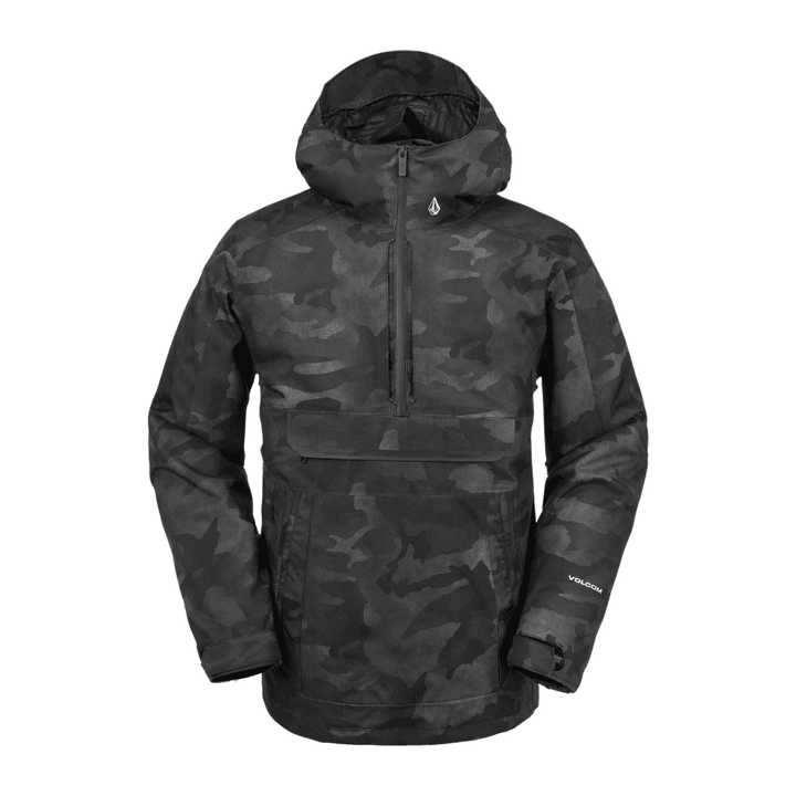 Volcom Brighton Pullover Jacket