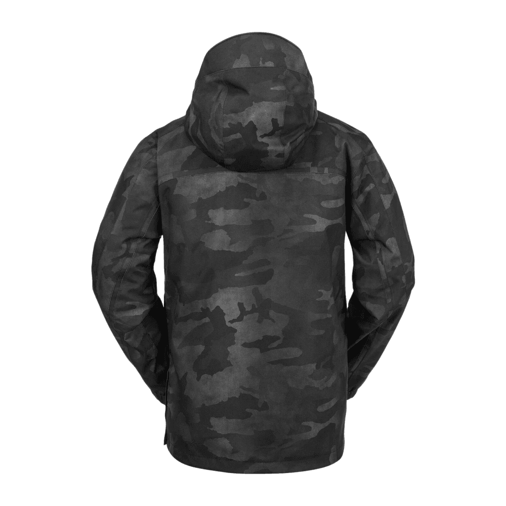 Volcom Brighton Pullover Jacket
