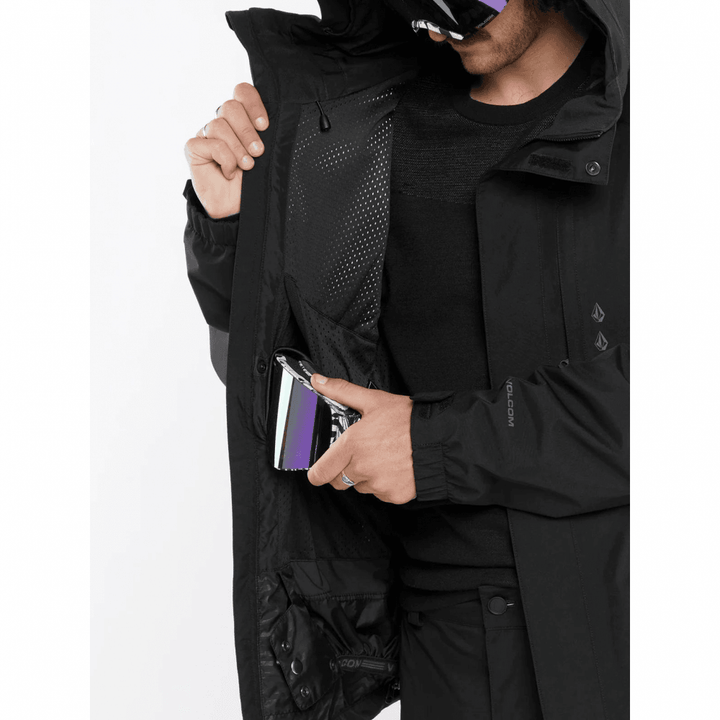 Volcom Dua Gore-Tex Jacket